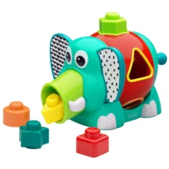 Infantino, Jumbo Formsorterer