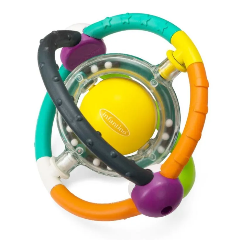 Infantino, Orbit Rangleke
