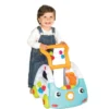 Infantino, Senso' 3-In-1 Discovery Car