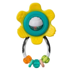 Infantino, Spin & Rattle Biteleke