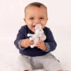 Infantino - Squeeze & Teethe Elephant