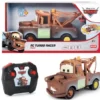Jada Toys Bärgarn Radiostyrt turbo-racerbil