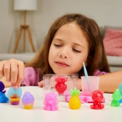 Jelly Gelz Holidays smykkepysselset