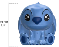 Jumbo Stretchy Stitch Figur Leke