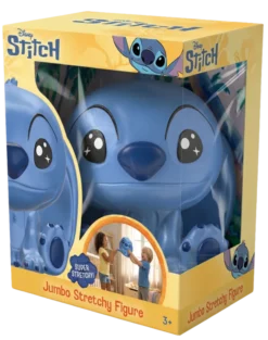 Jumbo Stretchy Stitch Figur Leke