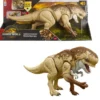 Jurassic Park Feature Drex