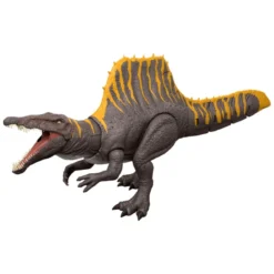 Jurassic Park Spinosaurus