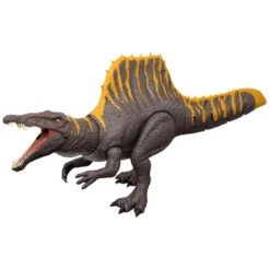 Jurassic Park Spinosaurus
