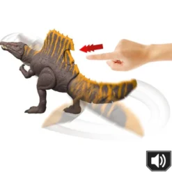Jurassic Park Spinosaurus