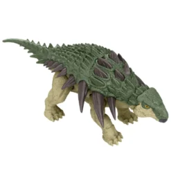 Jurassic World Rebirth Tame 'n Train Dolores