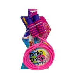 Kess, Drop Dots Hoppetau 4 m