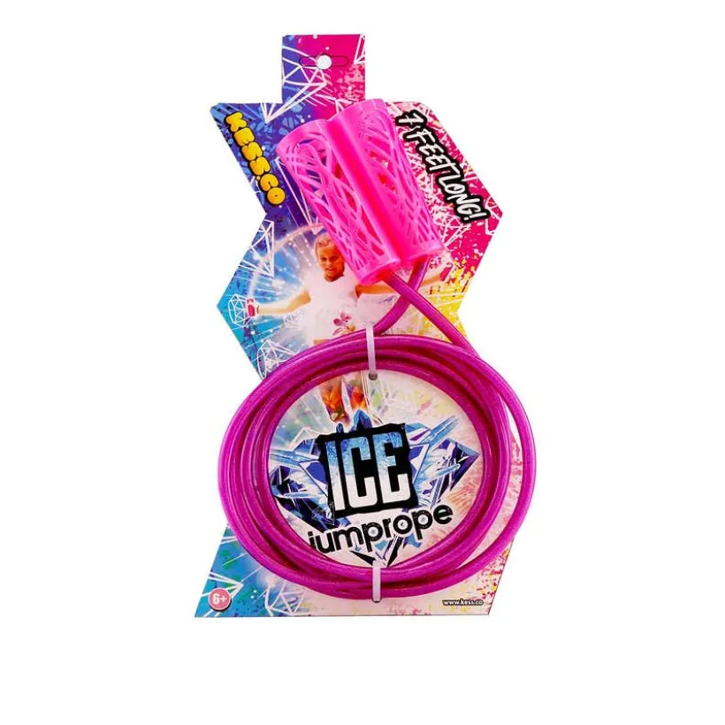 Kess, Premium Ice Jump Rope 2 m