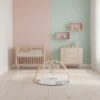 KID, Babygym i tre, Koala