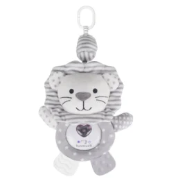 KID, Hengende musikkboks Løve