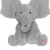 KID - Peek-a-Boo Elefant 25 cm 12 m+