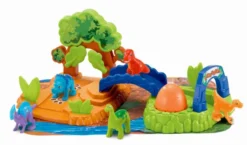 KID, Super Duper Dinosaur Adventure Lekesett