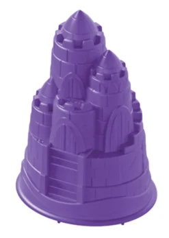 Kinetic Sand, sandkasse-sett – blå