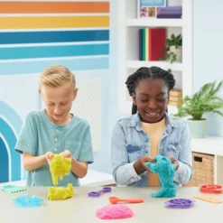 Kinetic Sand, Ultimate Sandisfying-sett