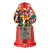 Klassisk stil Gumball-boks 27 cm