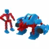 Klikbot, Megabot Zanimation Studio