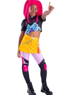 Kpop - Mira Core Look 7-8+