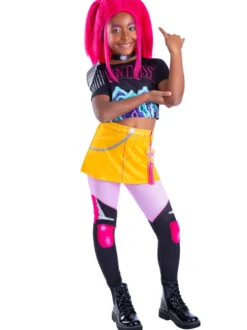 Kpop - Mira Core Look 7-8+