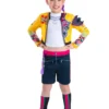 Kpop - Rumi Core Look 9-10+
