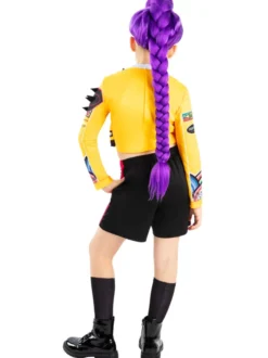 Kpop - Rumi Core Look 7-8+