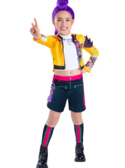 Kpop - Rumi Core Look 7-8+