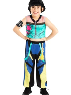 Kpop - Zoey Core Look 9-10+
