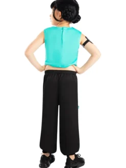 Kpop - Zoey Core Look 9-10+