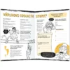 Kreativitetsbok Skurkenes Skurk