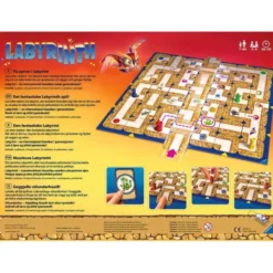 Labyrint