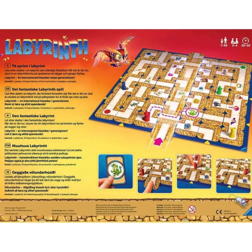Labyrint