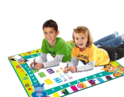 LAC, Aqua Magic Pen Mat