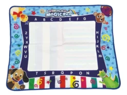 LAC, Aqua Magic Pen Mat
