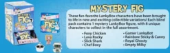 Lankybox Mystery Figures Ass Cdu