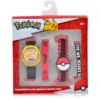 LCD Gavesett, Pokemon