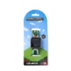 LED Klokke, Minecraft