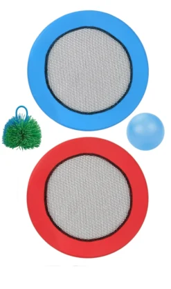 Lekesett Nett Studs/Frisbee 29 cm