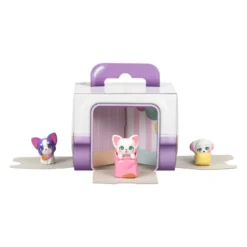 Little Live Pets, Mama Surprise Families Valpeadopsjonspakke