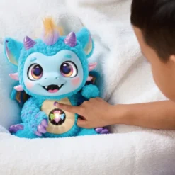 Little Live Pets My Magical Dragon Skye