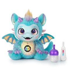 Little Live Pets My Magical Dragon Skye