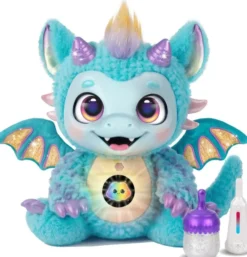 Little Live Pets My Magical Dragon Skye