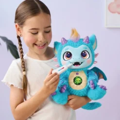 Little Live Pets My Magical Dragon Skye