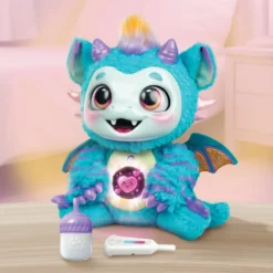 Little Live Pets My Magical Dragon Skye