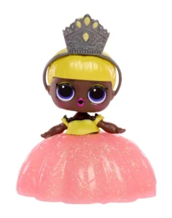 L.O.L. Princess Make-It Dresses Tots Asst in PDQ