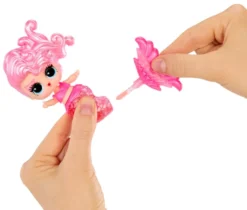 L.O.L. Surprise Mermaids Makeover Magic Tots