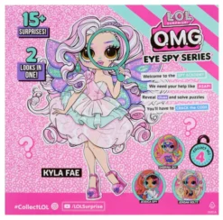 L.O.L. Tweens Eye Spy - Fairy
