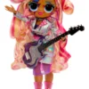 L.O.L. Tweens Eye Spy - Rockstar